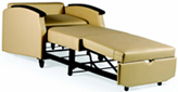 La Z Boy Florin Sleep Chair